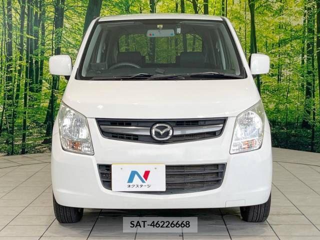 Mazda AZ-WAGON 2011-06 349532-14