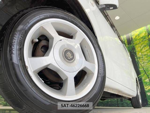 Mazda AZ-WAGON 2011-06 349532-13