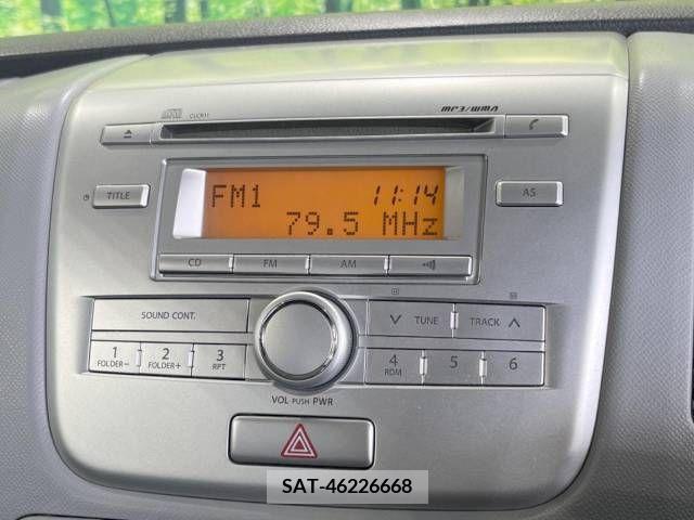 Mazda AZ-WAGON 2011-06 349532-2