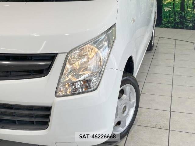 Mazda AZ-WAGON 2011-06 349532-12