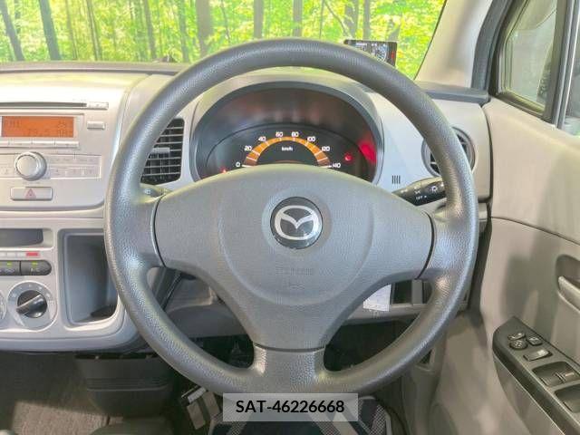 Mazda AZ-WAGON 2011-06 349532-11