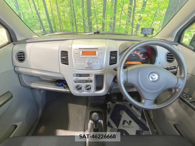 Mazda AZ-WAGON 2011-06 349532-1