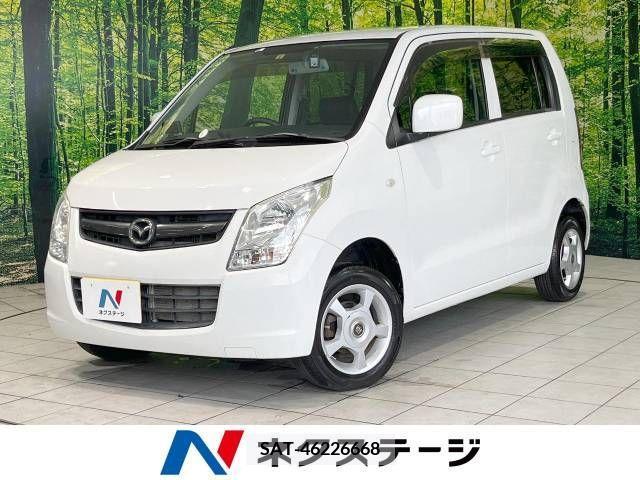 Mazda AZ-WAGON 2011-06 349532-0