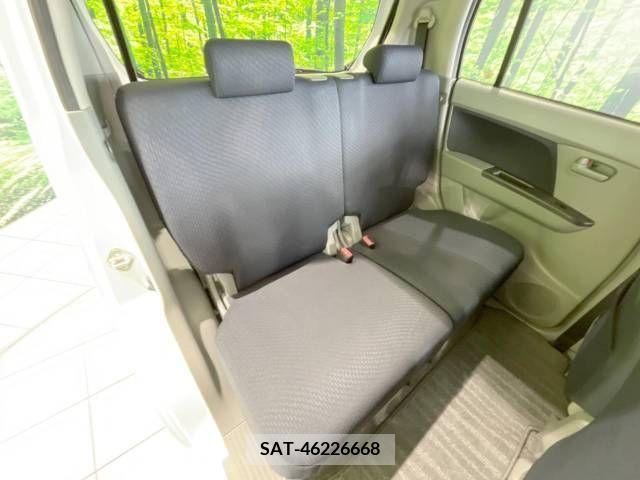 Mazda AZ-WAGON 2011-06 349532-9