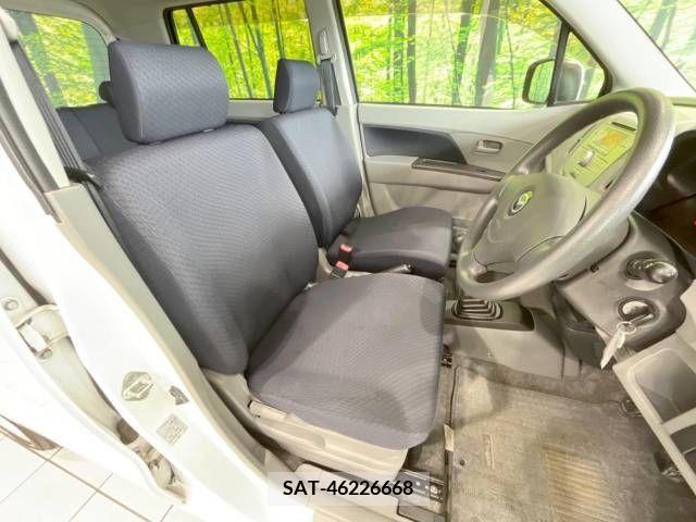Mazda AZ-WAGON 2011-06 349532-8