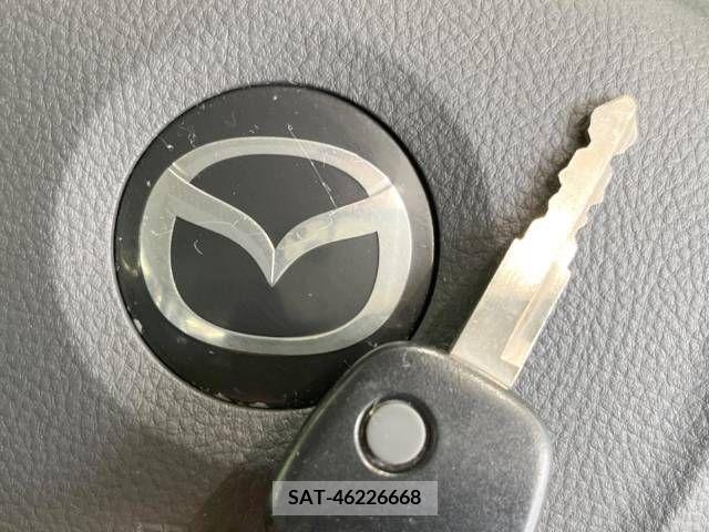 Mazda AZ-WAGON 2011-06 349532-7