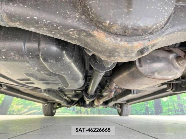 Mazda AZ-WAGON 2011-06 349532-19