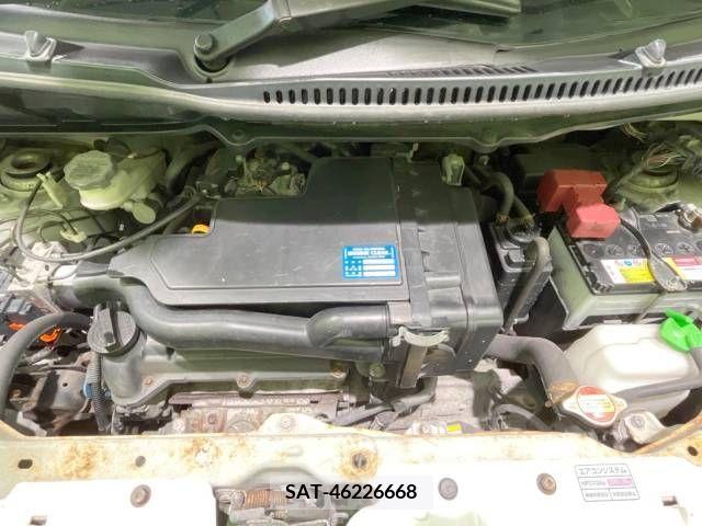 Mazda AZ-WAGON 2011-06 349532-18