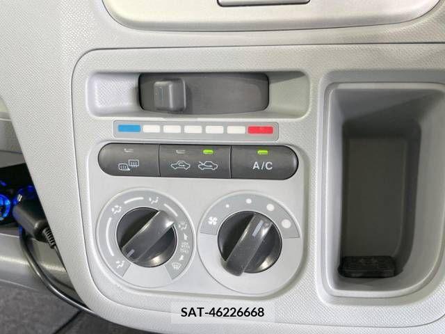 Mazda AZ-WAGON 2011-06 349532-6