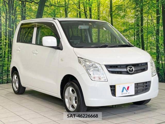 Mazda AZ-WAGON 2011-06 349532-16