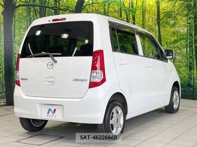 Mazda AZ-WAGON 2011-06 349532-17