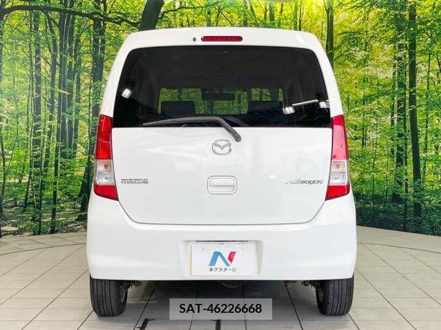 Mazda AZ-WAGON 2011-06 349532-15