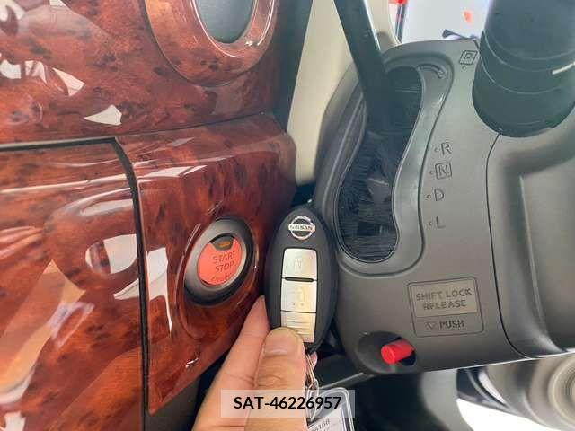 Nissan CUBE 2015-08 320722-15