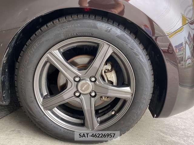 Nissan CUBE 2015-08 320722-19