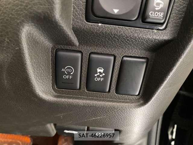 Nissan CUBE 2015-08 320722-14