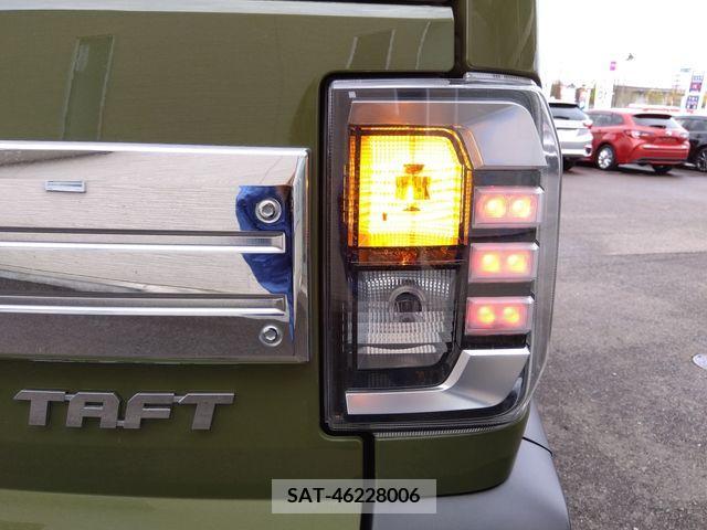 Daihatsu TAFT 2022-03 286752-6