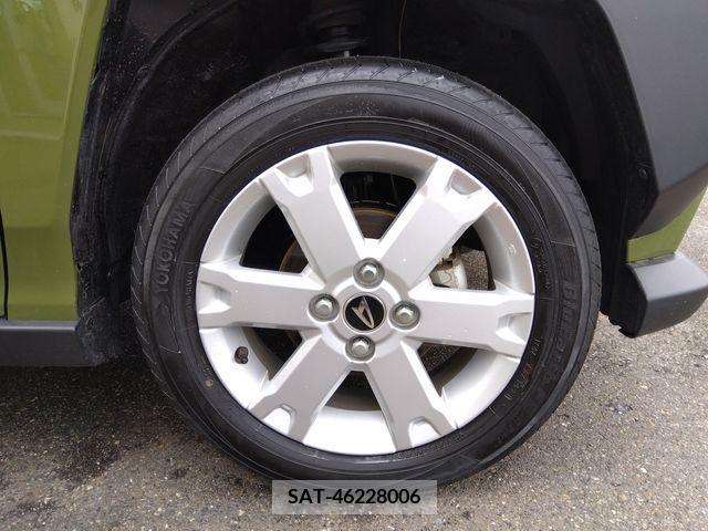 Daihatsu TAFT 2022-03 286752-7