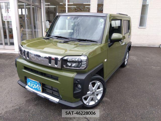 Daihatsu TAFT 2022-03 286752-0