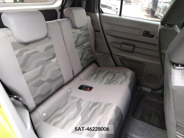 Daihatsu TAFT 2022-03 286752-18