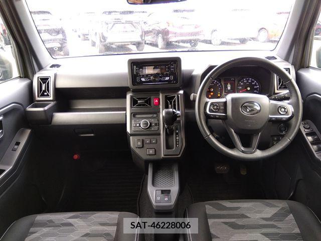 Daihatsu TAFT 2022-03 286752-2