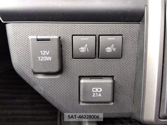Daihatsu TAFT 2022-03 286752-14