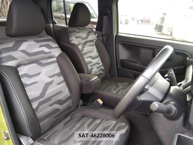 Daihatsu TAFT 2022-03 286752-8