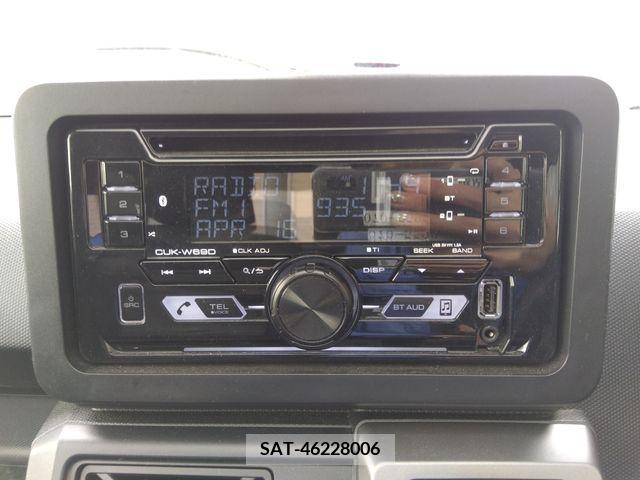 Daihatsu TAFT 2022-03 286752-10