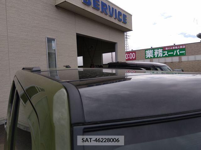 Daihatsu TAFT 2022-03 286752-9