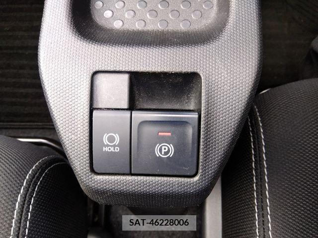 Daihatsu TAFT 2022-03 286752-15