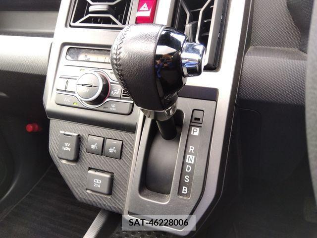 Daihatsu TAFT 2022-03 286752-16