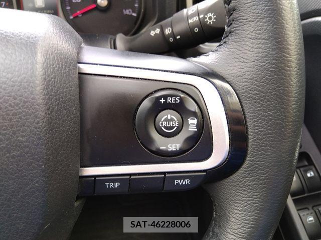 Daihatsu TAFT 2022-03 286752-12