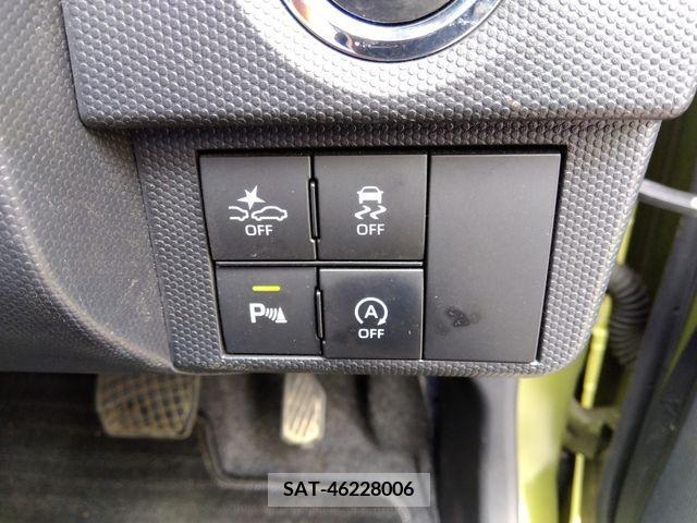 Daihatsu TAFT 2022-03 286752-17