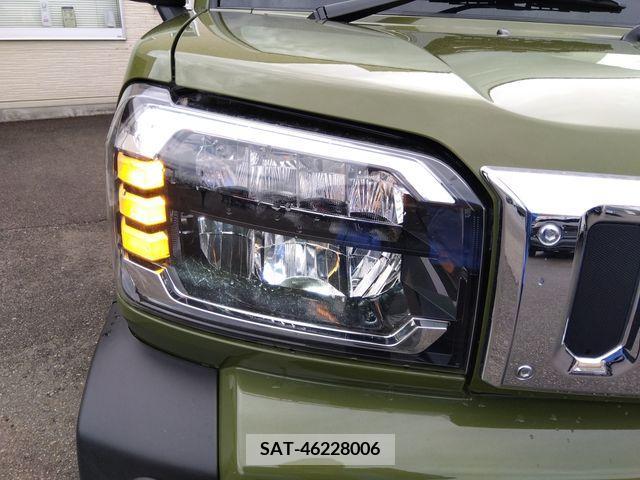 Daihatsu TAFT 2022-03 286752-5