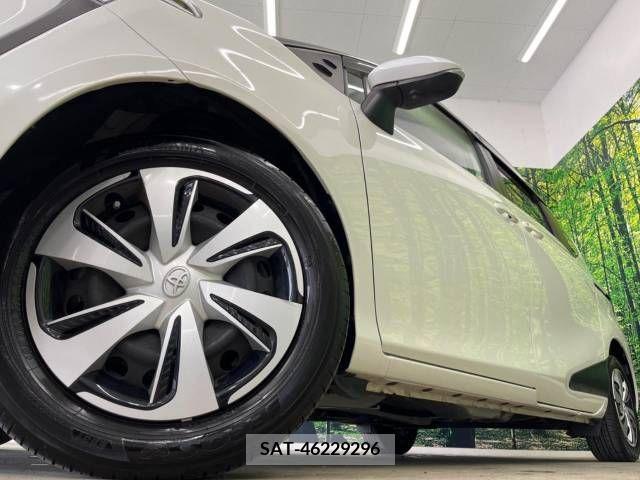 Toyota SIENTA 2018-12 331249-17