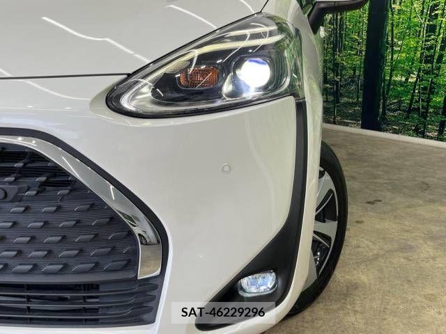 Toyota SIENTA 2018-12 331249-16