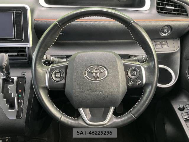 Toyota SIENTA 2018-12 331249-15