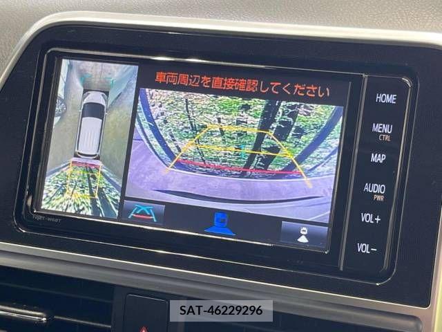 Toyota SIENTA 2018-12 331249-4