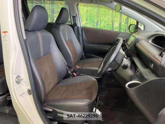 Toyota SIENTA 2018-12 331249-11