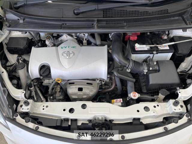 Toyota SIENTA 2018-12 331249-18