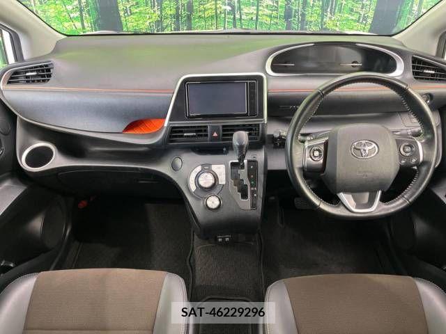 Toyota SIENTA 2018-12 331249-1