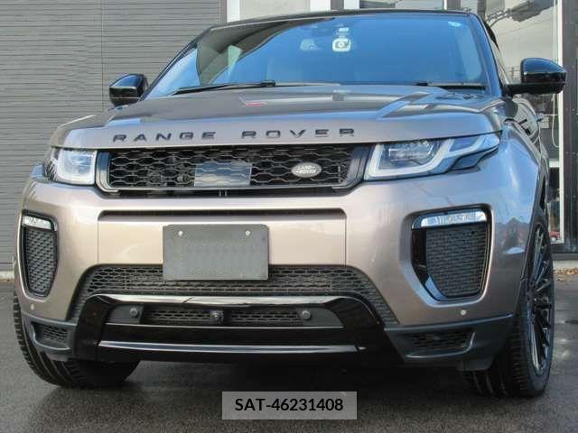 ROVER RANGE ROVER 2017-10 208160-17
