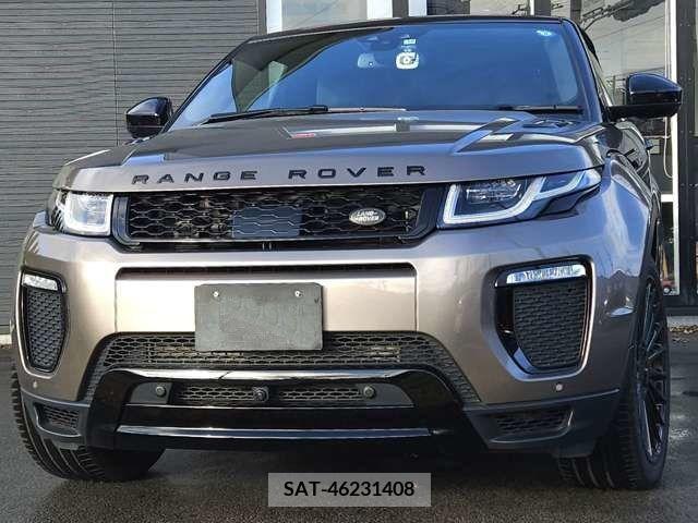 ROVER RANGE ROVER 2017-10 208160-0