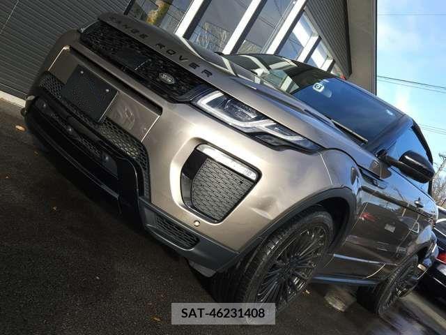 ROVER RANGE ROVER 2017-10 208160-1