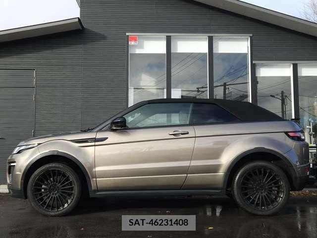 ROVER RANGE ROVER 2017-10 208160-2