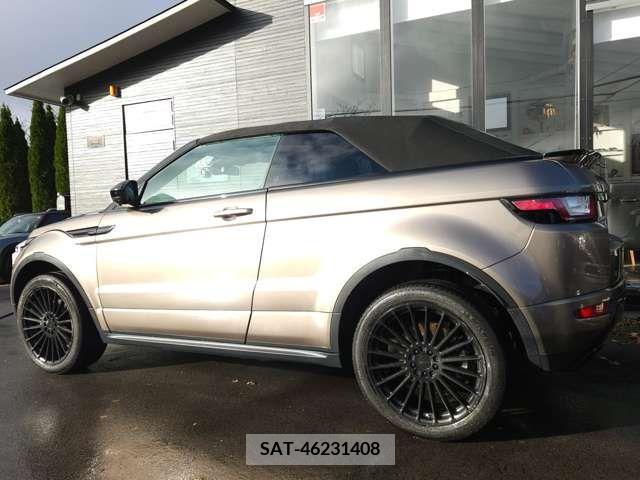 ROVER RANGE ROVER 2017-10 208160-5