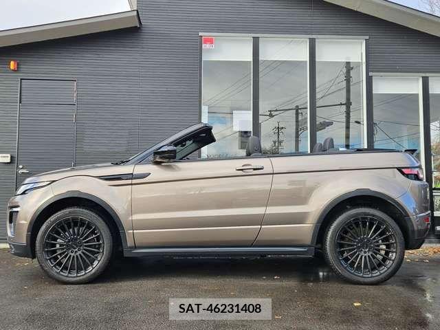 ROVER RANGE ROVER 2017-10 208160-3