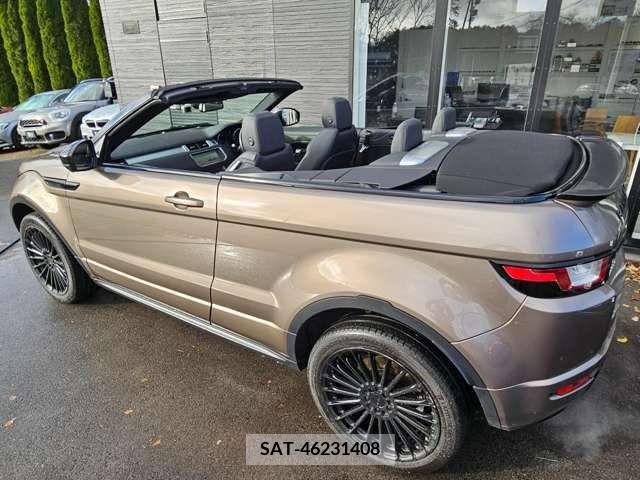 ROVER RANGE ROVER 2017-10 208160-4