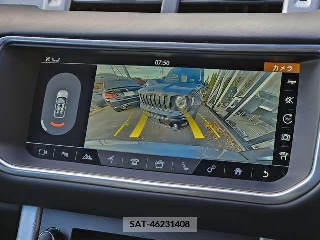 ROVER RANGE ROVER 2017-10 208160-11