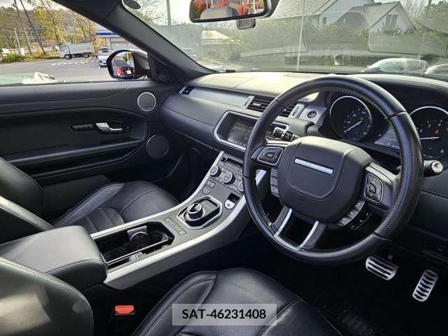 ROVER RANGE ROVER 2017-10 208160-10
