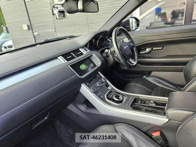 ROVER RANGE ROVER 2017-10 208160-9